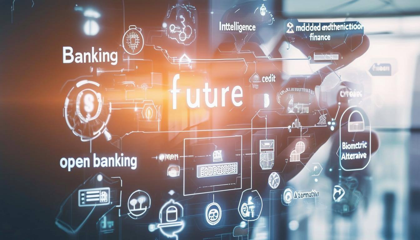 Image showcasing The Rise of Biometric Authentication in Payments: Is Your Business Ready?